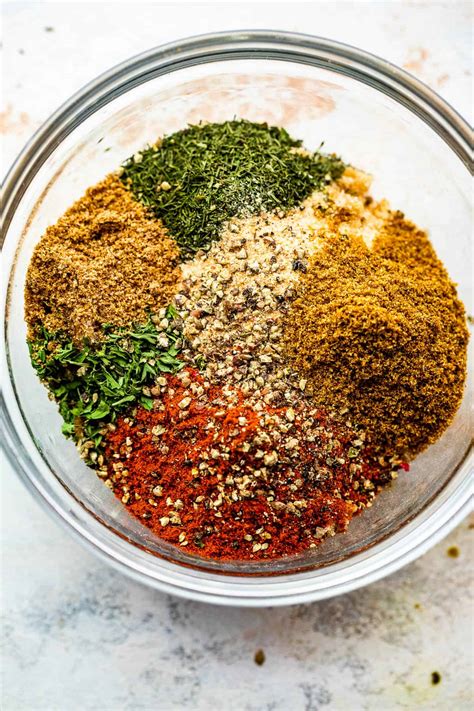 Spice up Your Seafood with This Easy and Delicious Magic Seasoning